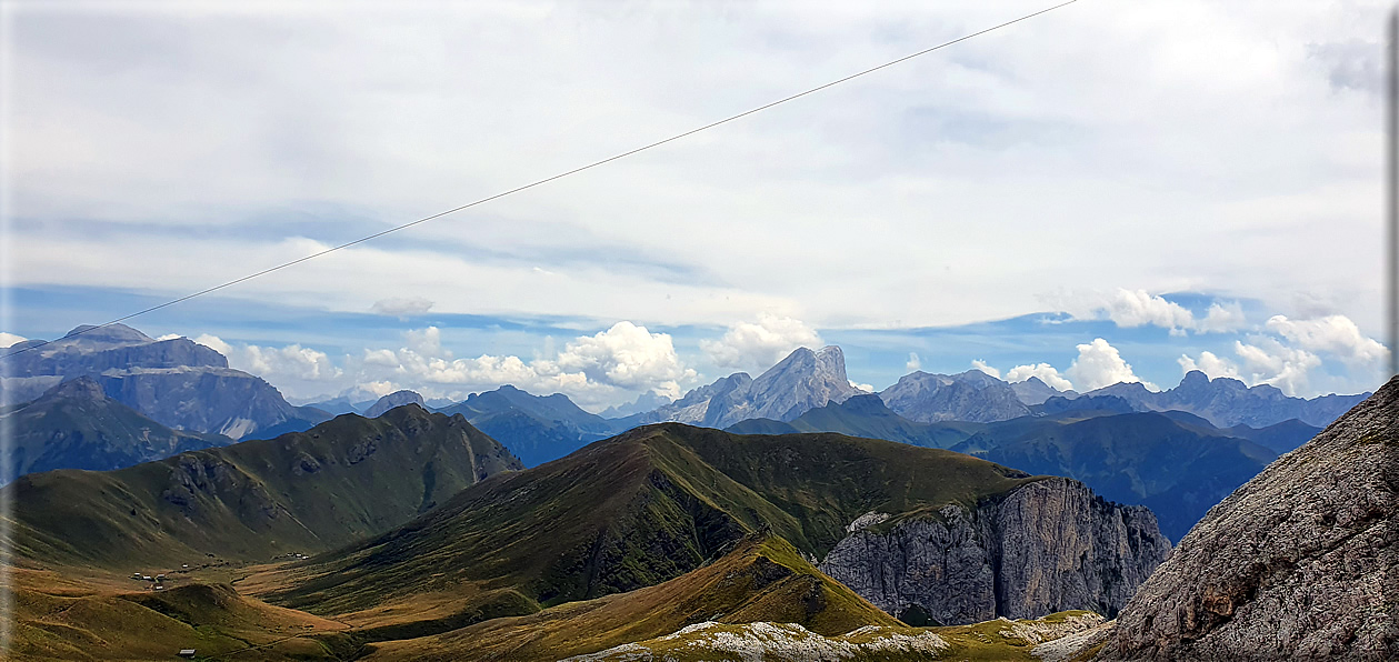 foto Rifugio Antermoia